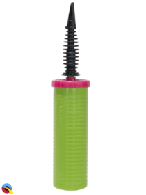 qualatex balloon hand pump