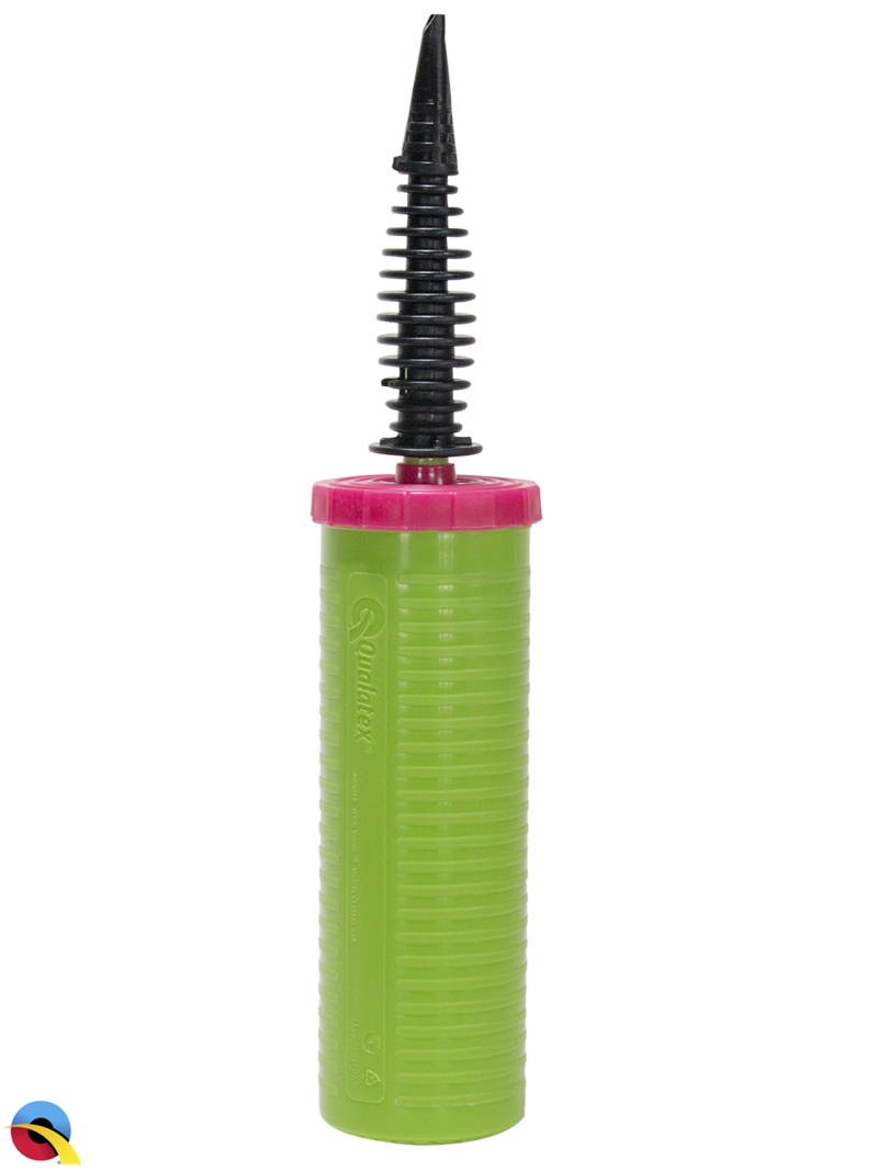 qualatex balloon hand pump