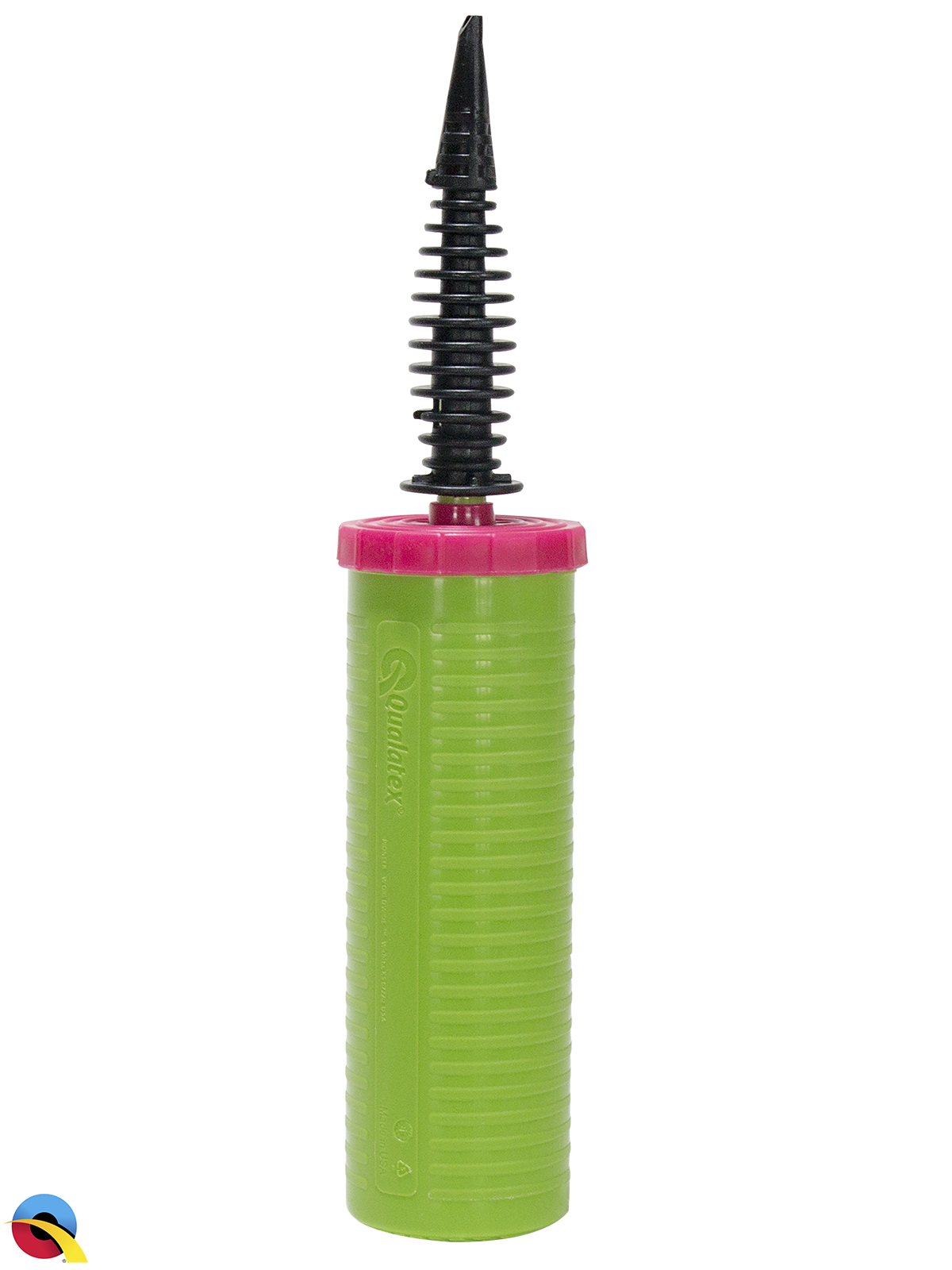 qualatex balloon hand pump