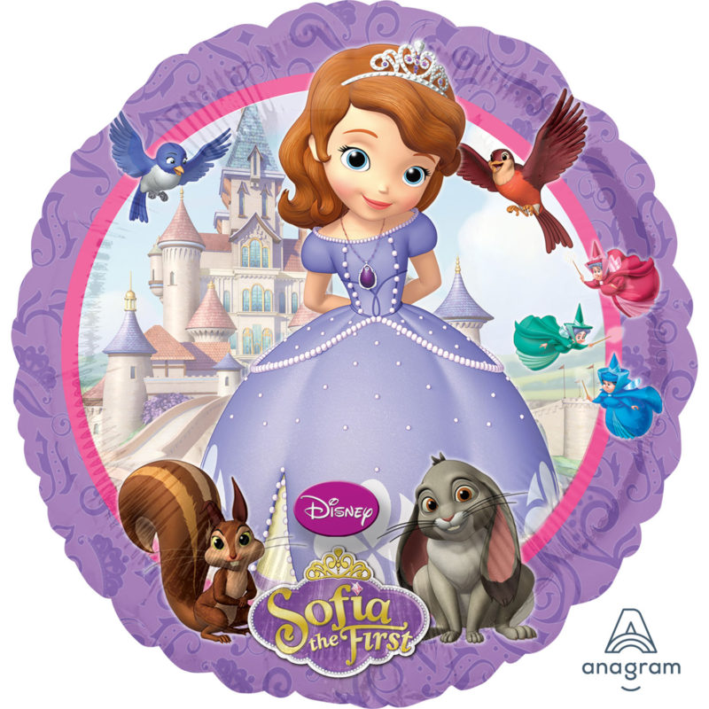 37454-2752901-1-3-1500+ sofia the first 18" foil balloon