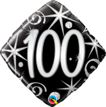 100 elegant sparkles swirls