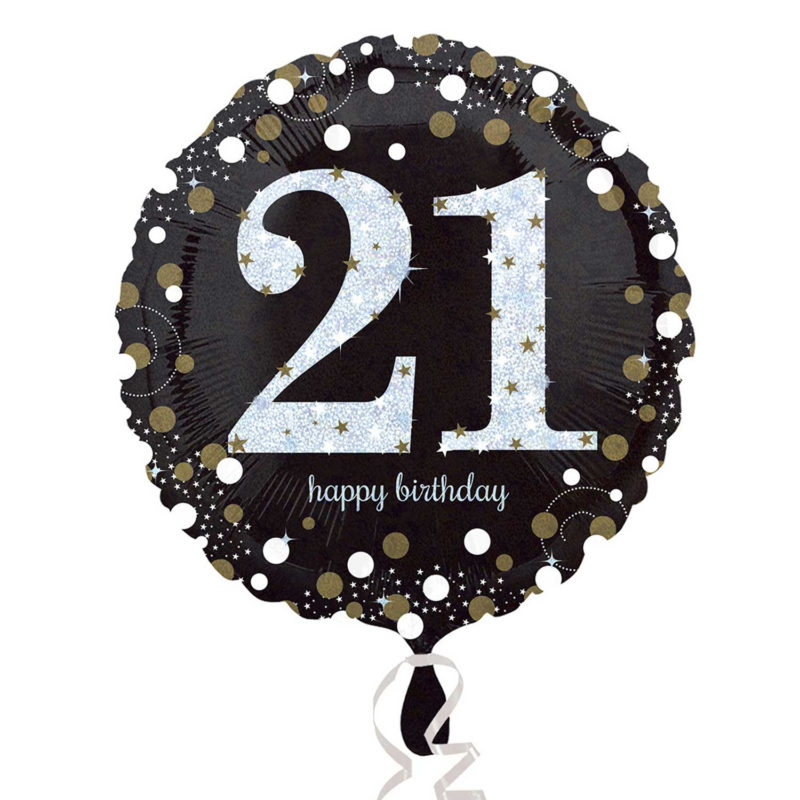 48609-3323801-1-3-1500+ 21st birthday gold sparkling foil balloon