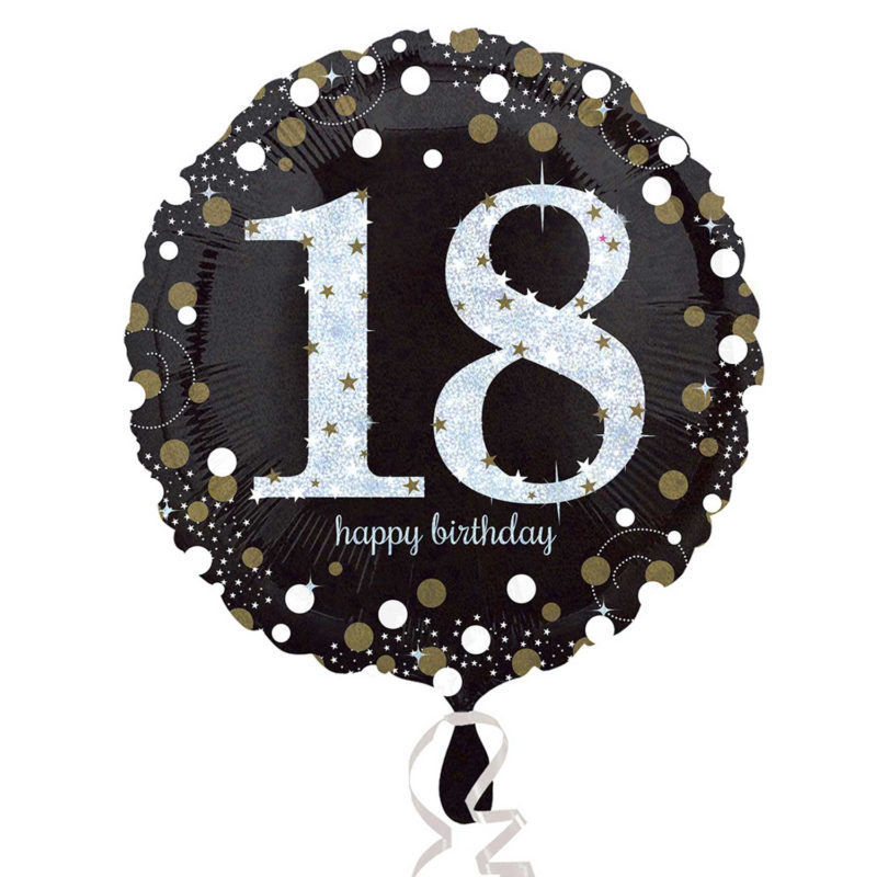 48611-3323901-1-3-1500+ 18th birthday gold sparkling foil balloon