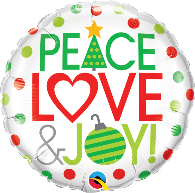 52057_52099B_F&B peace, love & joy! 18 inch
