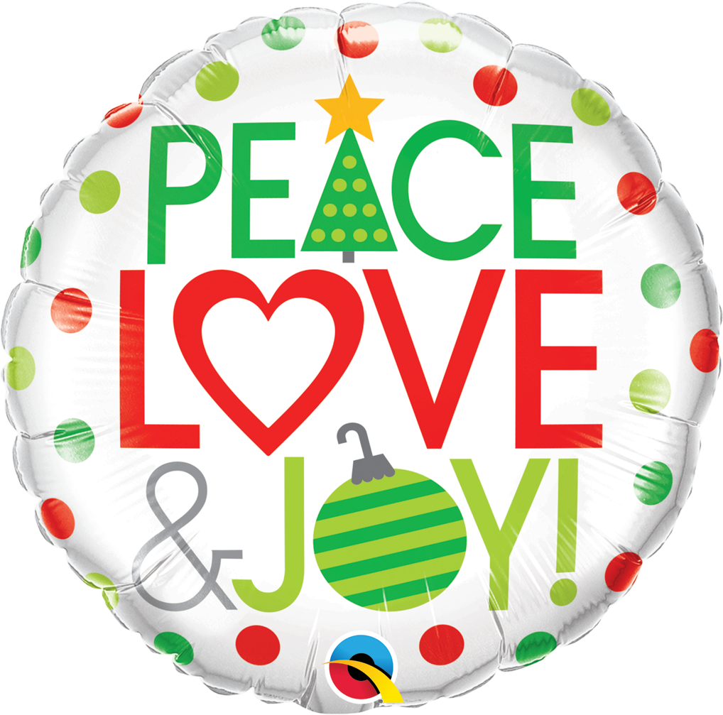 52057_52099B_F&B peace, love & joy! 18 inch