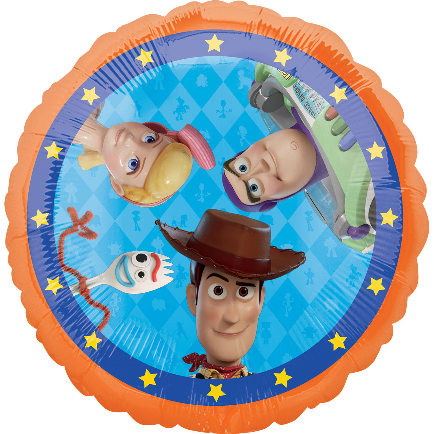 62255-3951301-1-3-1500+ toy story 4 18" foil balloon