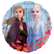 frozen II 18" foil balloon