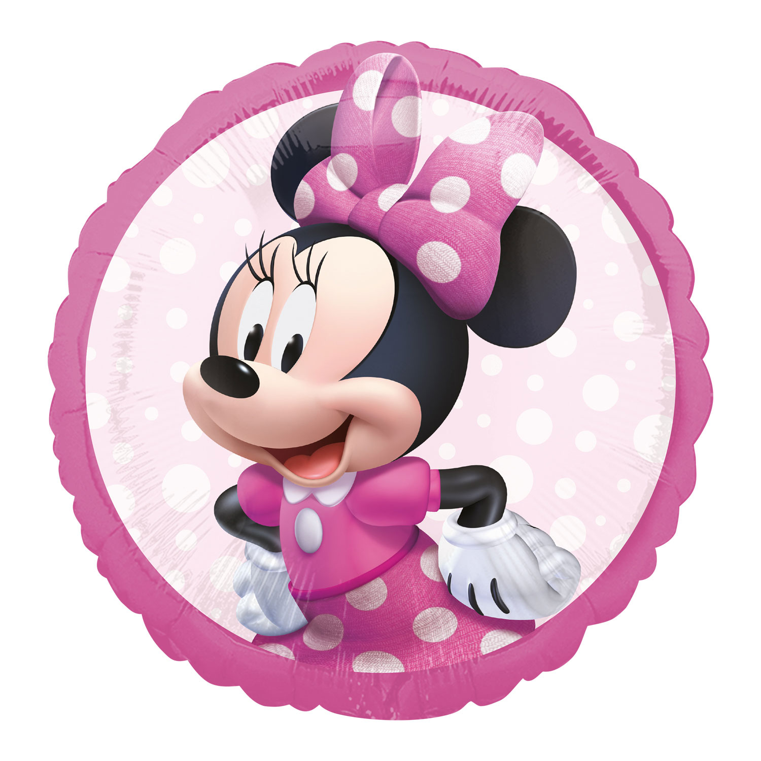 63060-4070401-1-3-1500+ minnie mouse forever 18" foil balloon