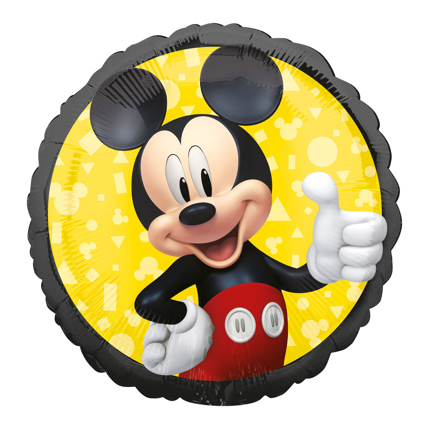 63139-4069901-1-3-1500+ mickey mouse forever 18" foil balloon