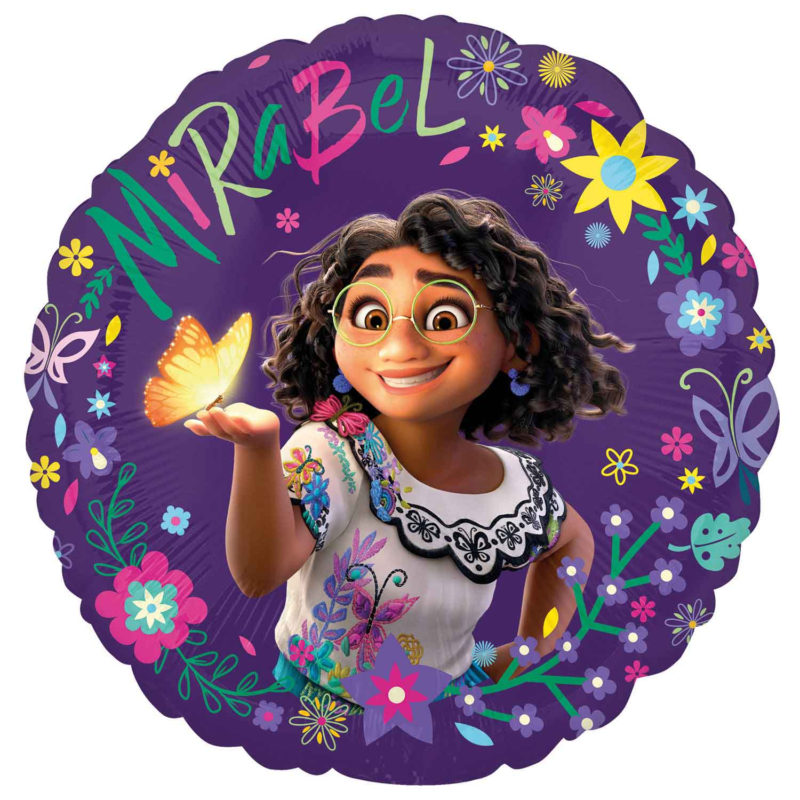 74520-4380801-1-3-1500+ encanto 18" anagram standard foil balloon