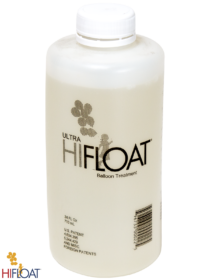 qualatex 24oz hi float bottle