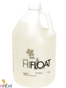 qualatex 96oz bottle hi float