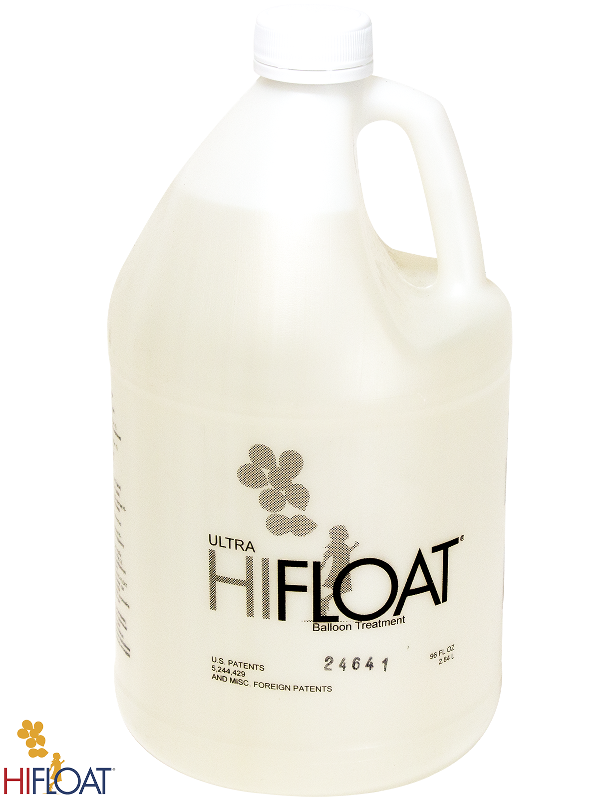 80230 qualatex 96oz bottle hi float