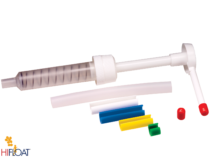 qualatex hi float dispenser