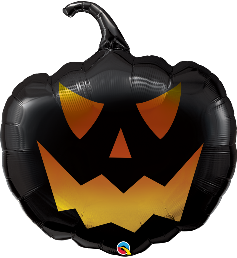 14927_14938B black jack foil shape qualatex
