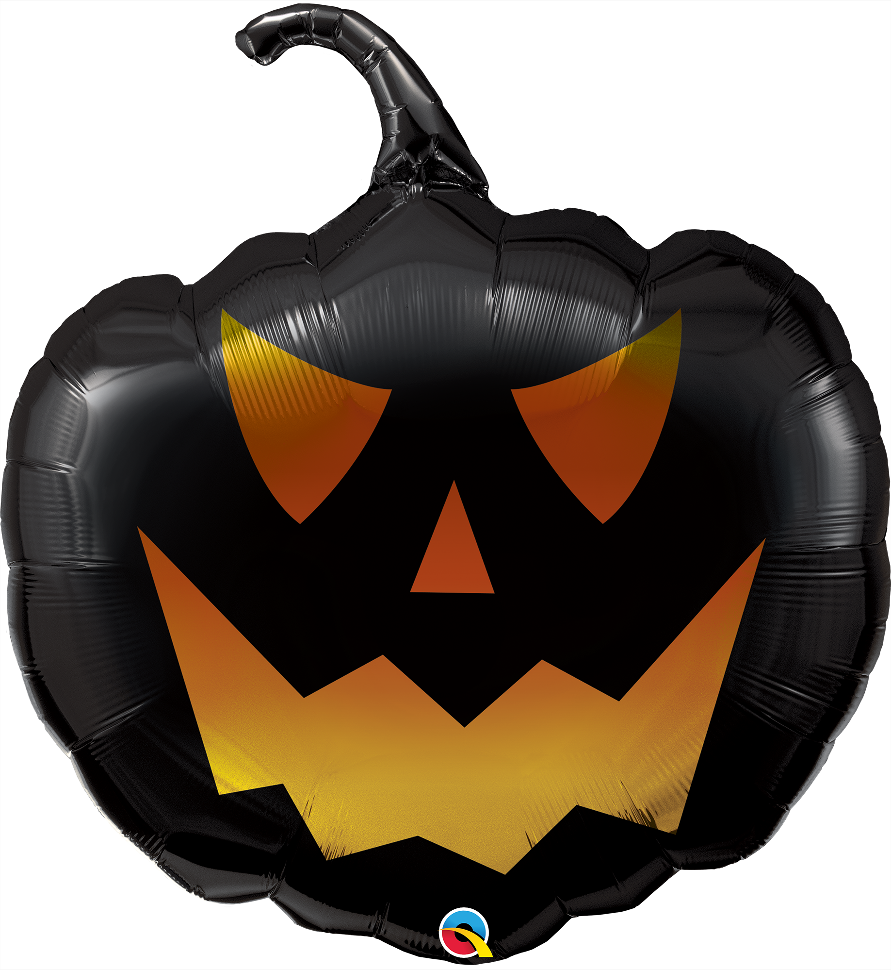 14927_14938B black jack foil shape qualatex