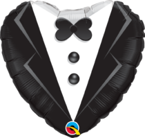 wedding tuxedo 18 inch