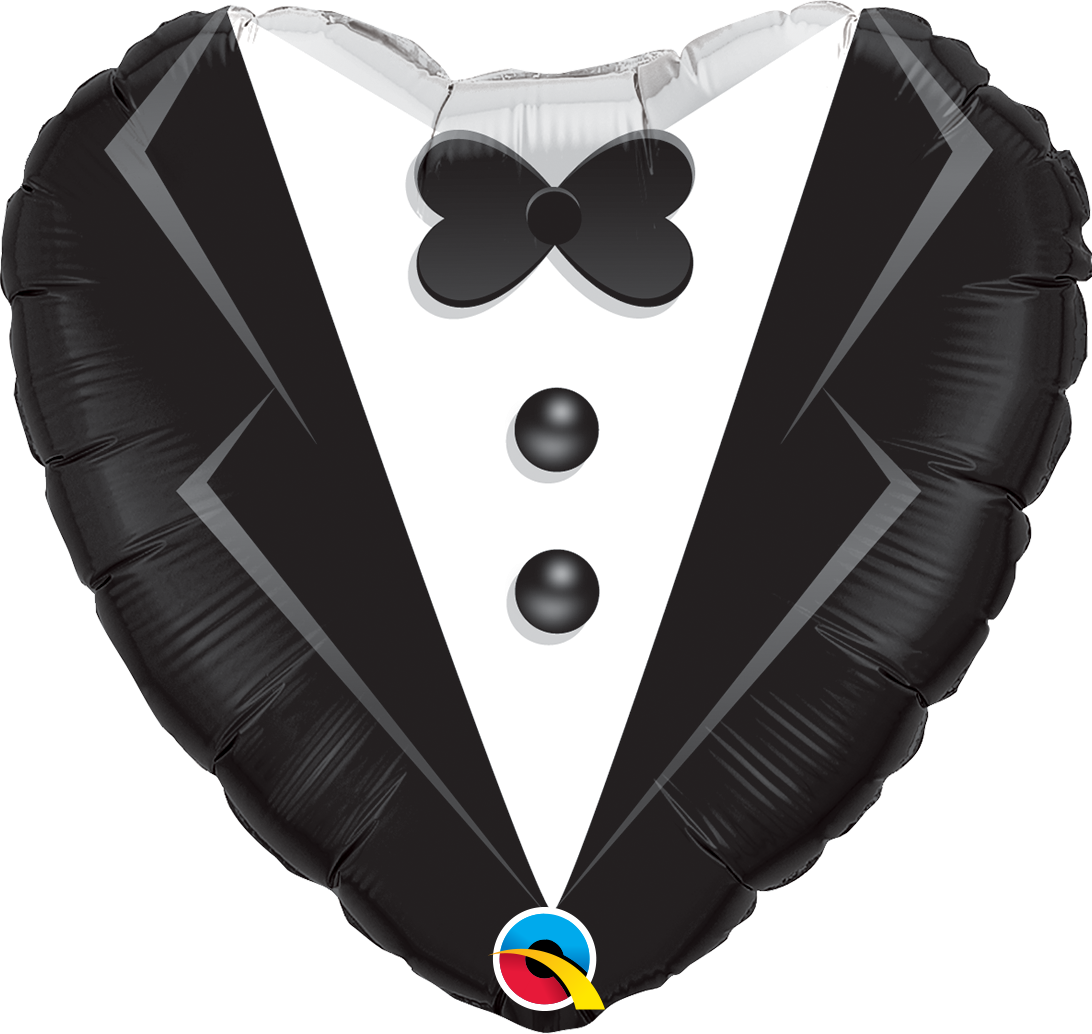 wedding tuxedo 18 inch