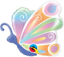 Mini Beautiful Butterfly