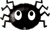 spider eyes foil qualatex