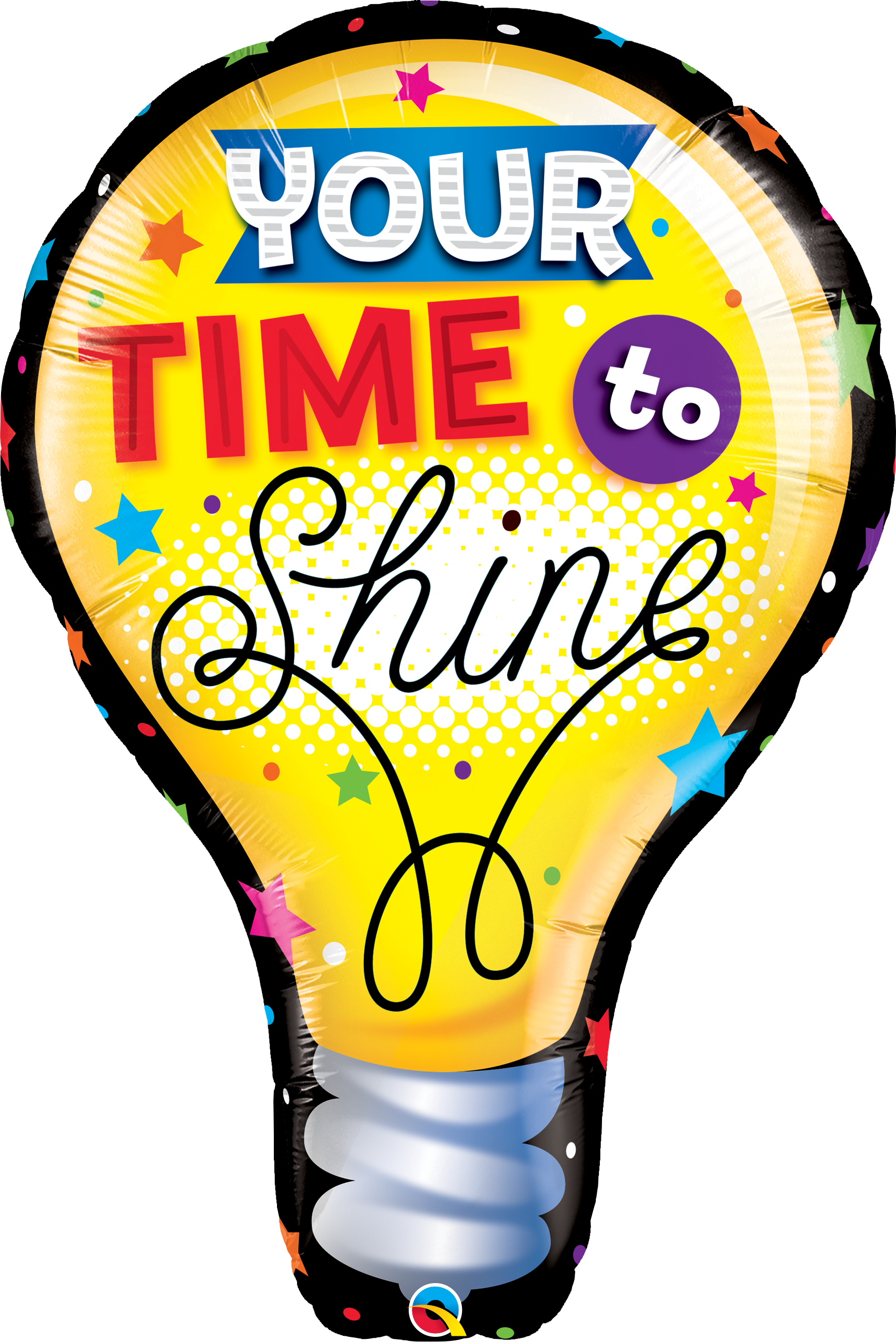Your Time To Shine