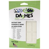 UGLU DASH SHEET