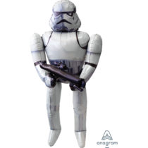 star wars stormtrooper airwalker
