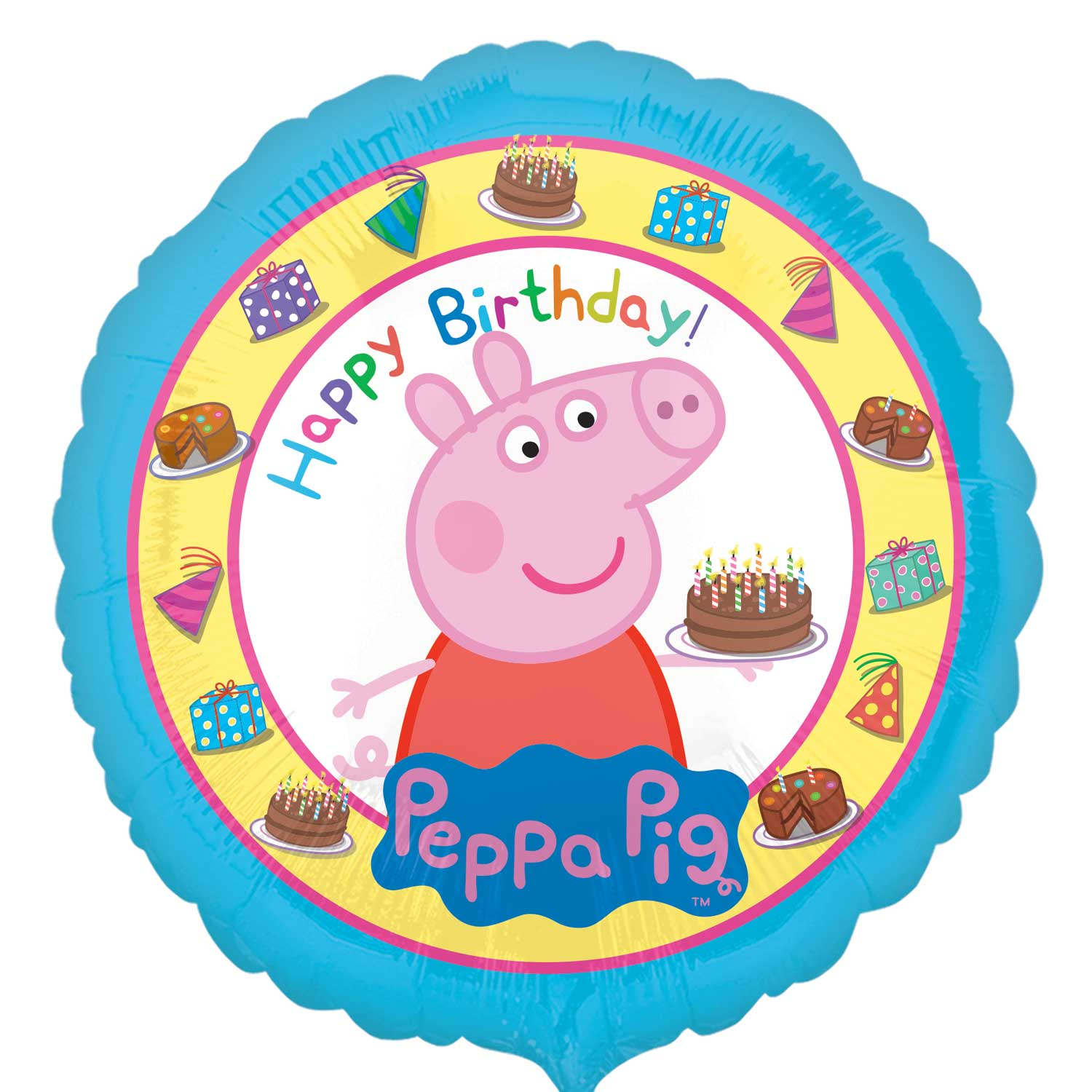 48688-3159201-1-3-1500+ peppa pig happy birthday 18" foil balloon