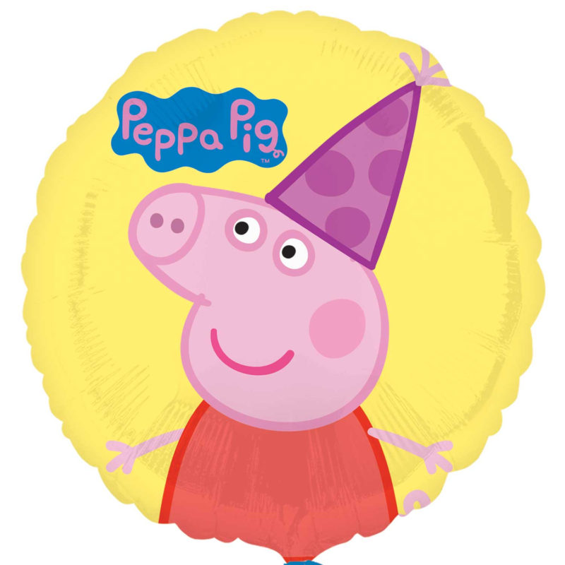 48762-3190901-1-3-1500+ peppa pig 18" foil balloon