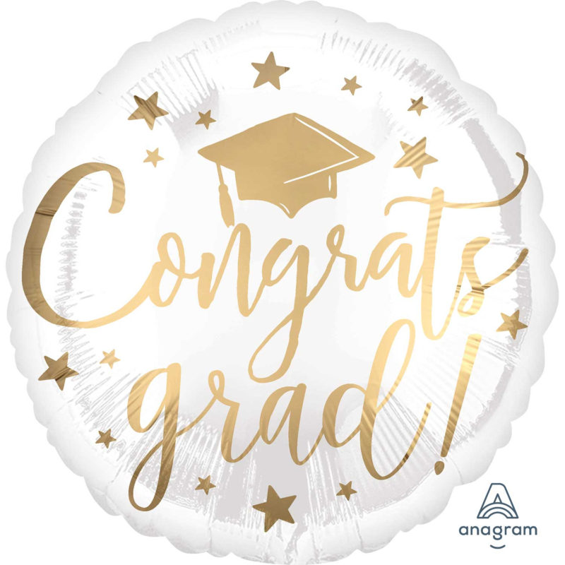 55700-3763801-1-3-1500+ congrats grad 18" foil balloon