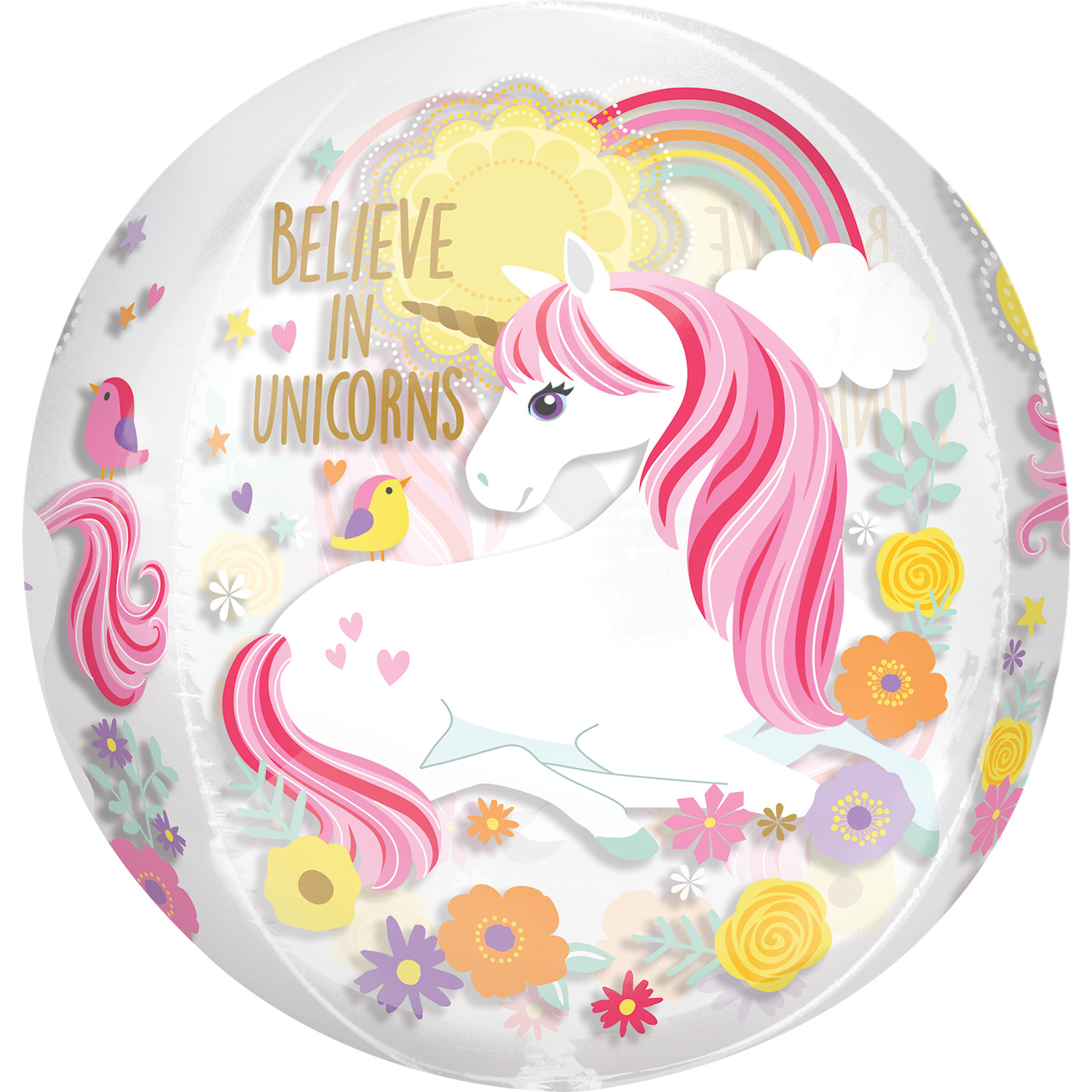 58009-3727601_1-1-3-1500+ magical unicorn orbz foil balloon