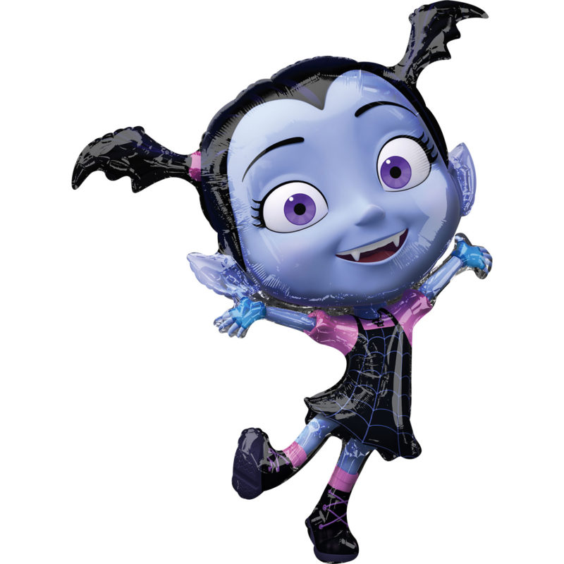 61087-3901201-1-3-1500+ vampirina supershape foil balloon