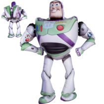 toy story 4 buzz lightyear airwalker