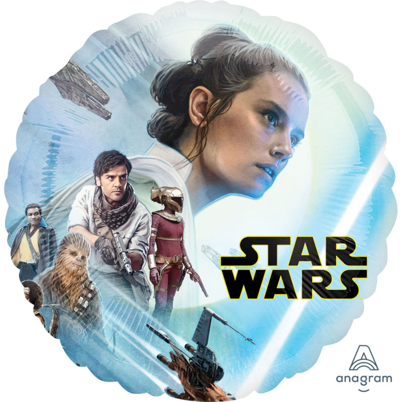 62799-4034601_1-1-3-1500+ star wars episode 9 the rise of skywalker 18" foil balloon