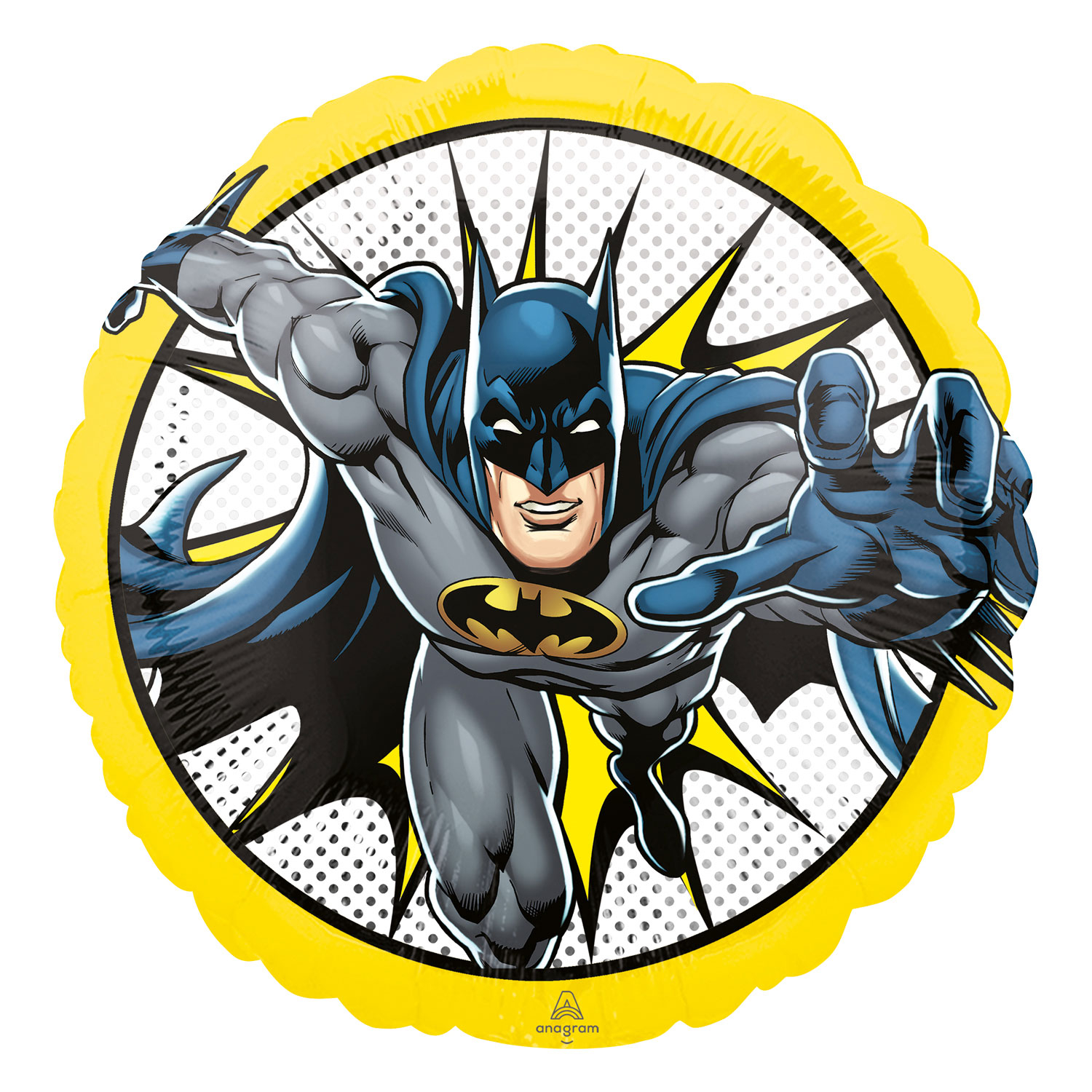 63065-4071401-1-3-1500+ batman 18" foil balloon