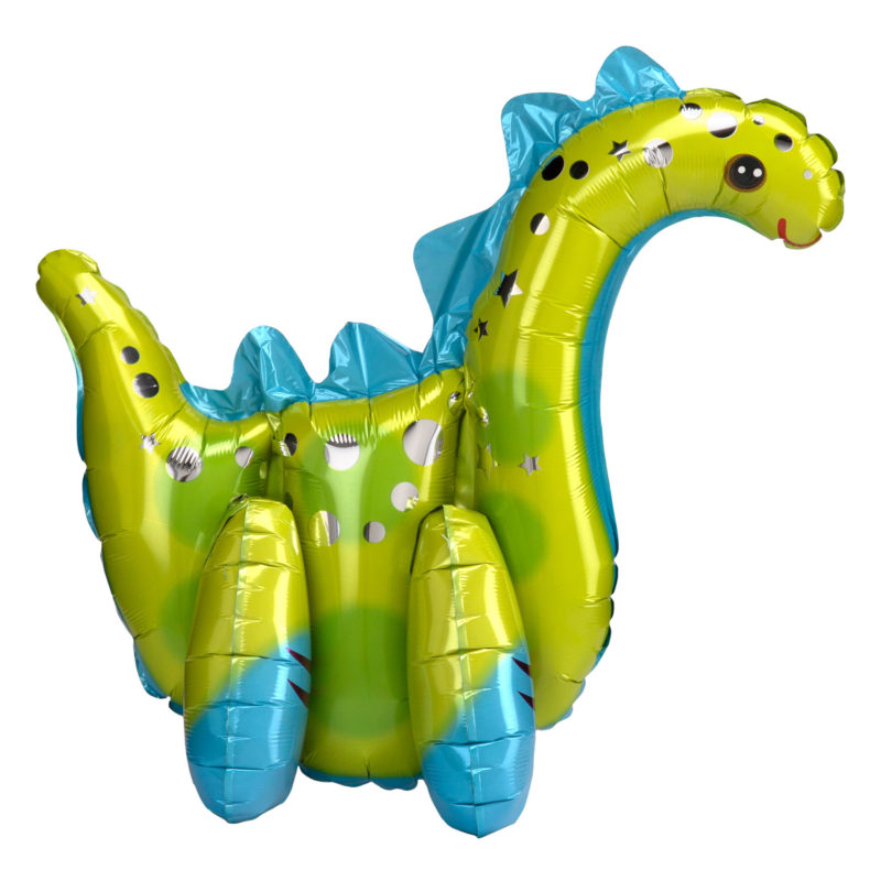 63075-4124101-1-3-1500+ brontosaurus foil multi-balloon