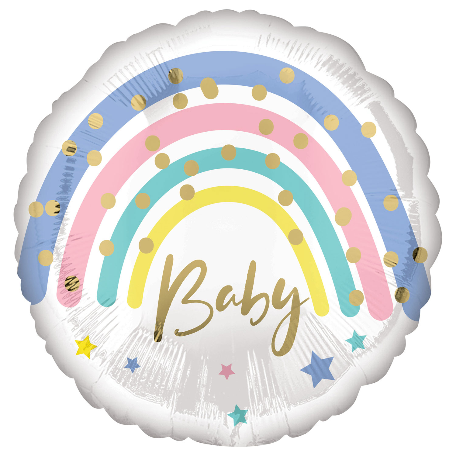 63886-4167101-1-3-1500+ pastel rainbow baby 18" foil balloon