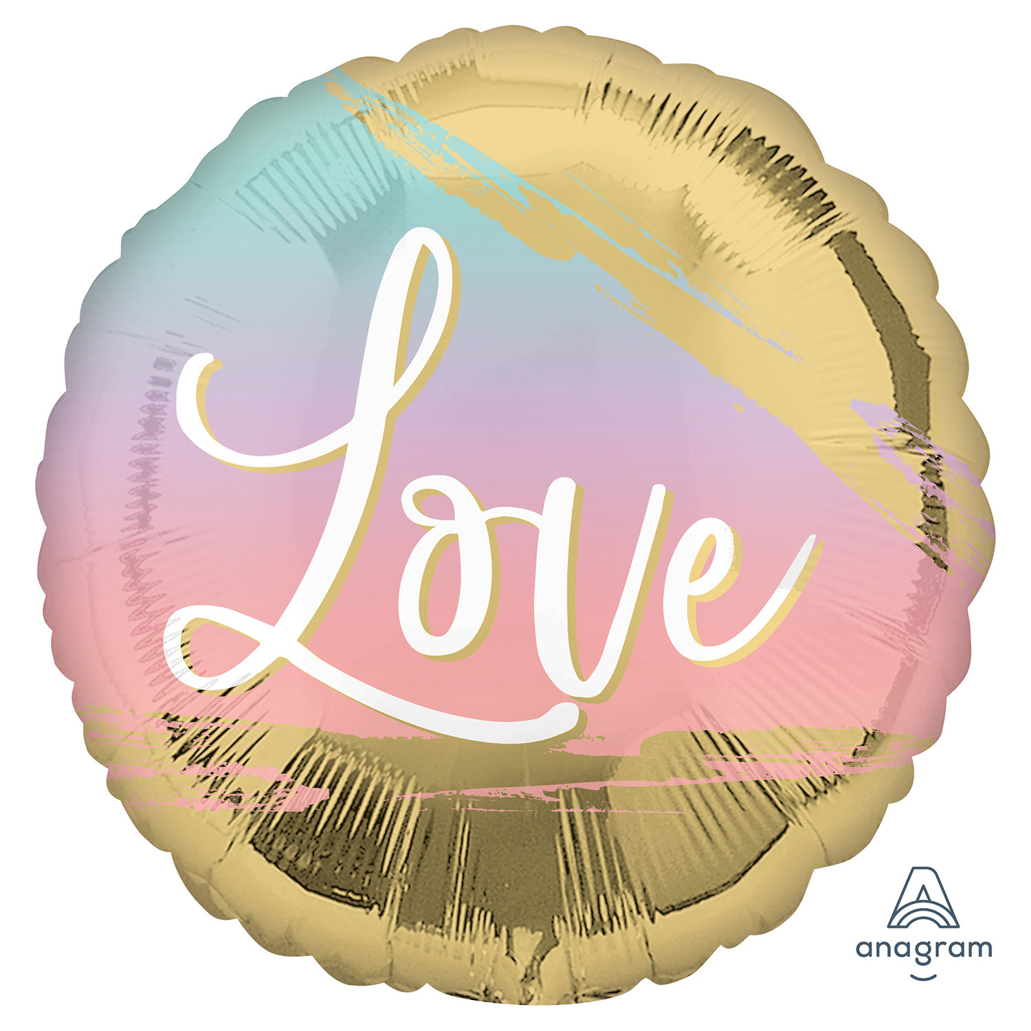 64463-4176601-1-3-1500+ sunset love standard 18" foil balloon