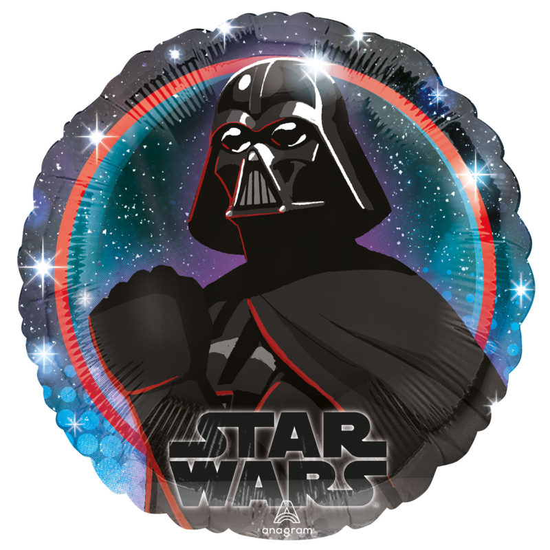 69891-4275101-1-3-1500+ star wars darth vader 18" foil balloon