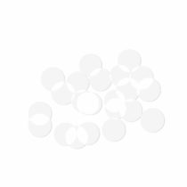 ROSE GOLD, PINK & WHITE PAPER CONFETTI | AMSCAN