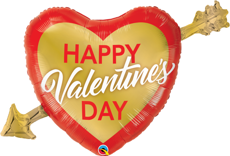 97191_97212B Valentine's Golden Arrow