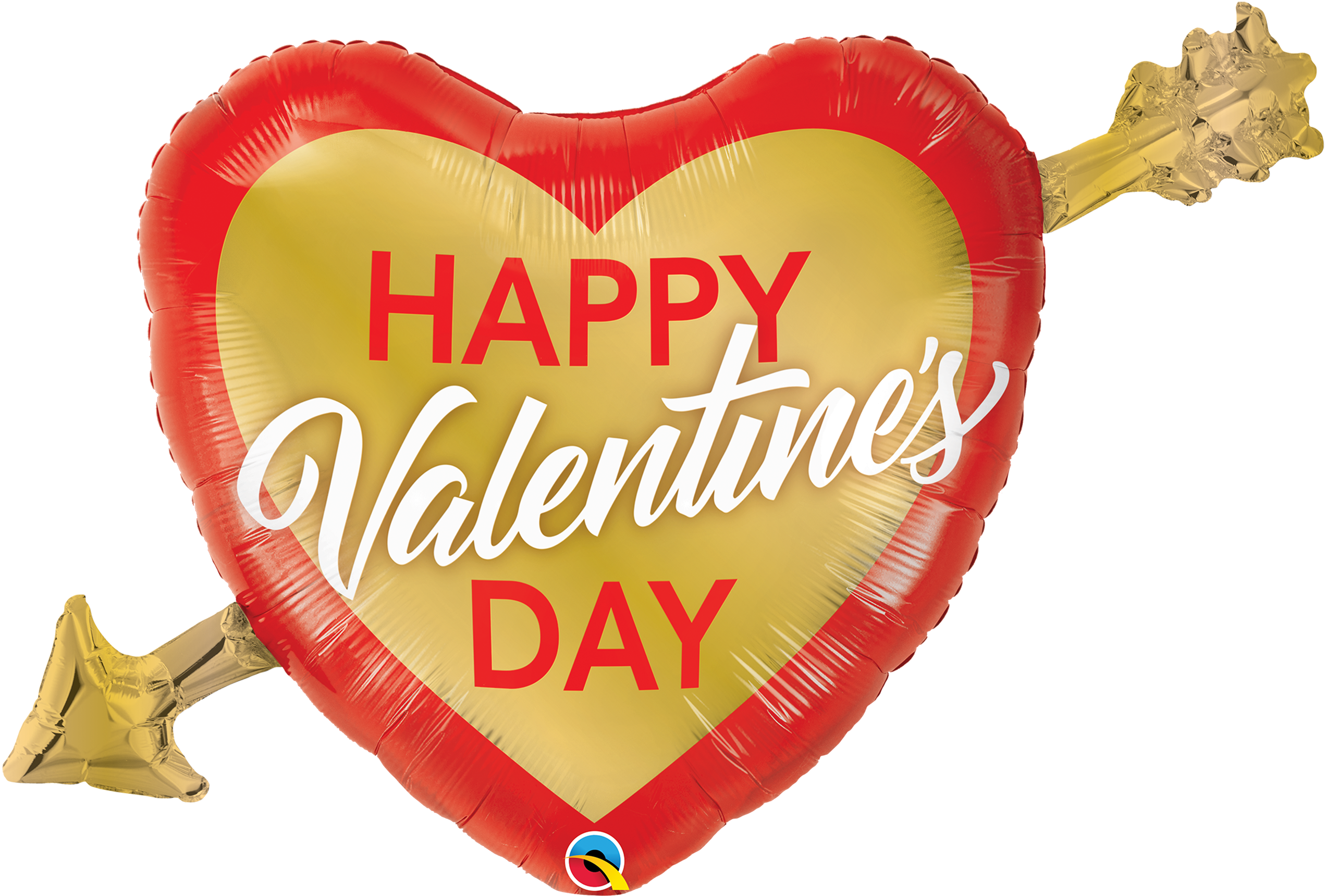 97191_97212B Valentine's Golden Arrow