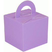 Weights - Box