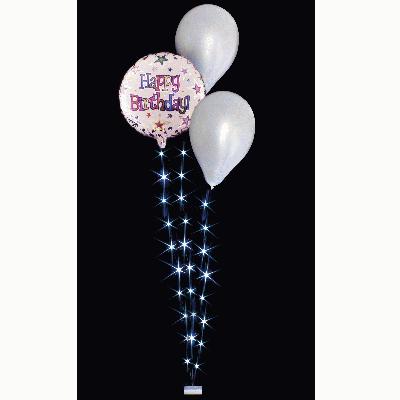 bg614703_Balloonlite_Bouquet_White oaktree white 3 strand balloonlite