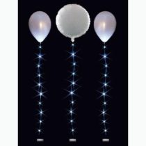 oaktree 1.8m white balloonlite