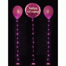 oaktree 1.8 fuchsia balloonlite