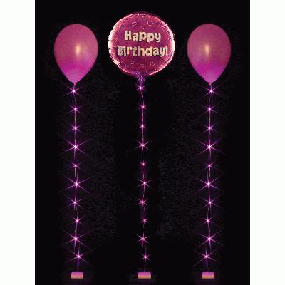 bg614826_BalloonLite_10_Set_Fuchsia2 oaktree fuchsia 1m balloonlite