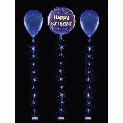oaktree 1.8 blue balloonlite