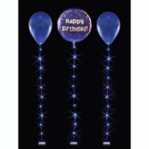 oaktree blue 1m balloonlite