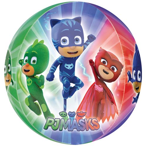 15" INCREDIBLES 2 ORBZ BALLOON | ANAGRAM